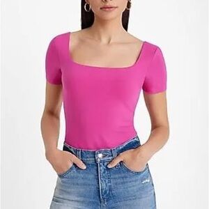 Live In The Moment Top